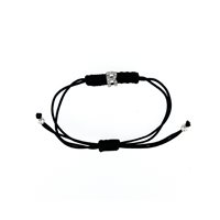 Bracciale Bolzoni in Oro bianco Diamante 0.06 Ct BR220-R - BR220-R